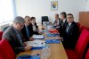 Susret članova Zajedničke komisije za odbranu i sigurnost BiH sa rukovodstvom BHMAC-a